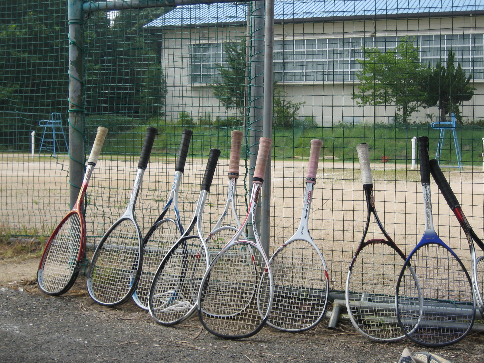 RACKET