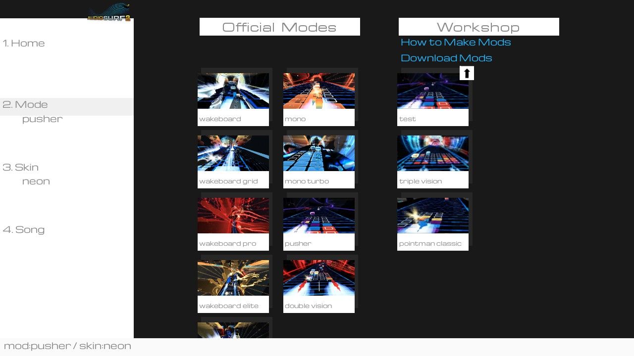 Audiosurf2発売 早期アクセスですよ 嘘スチーマーたかなんの75 Off Audiosurf2発売 早期アクセスですよ 嘘スチーマーたかなんの75 Off