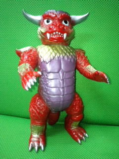 13SHOE・高野十座のブログ	  再録、親愛なる隣人。『プルガサリ』と『ヤンガリー』と	コメントトラックバック                高野 十座