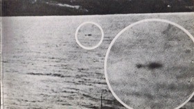 Loch Ness Story Still