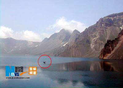 13SHOE・高野十座のブログ
	  天地湖のチャイニーズ・ネッシー【Chinese Nessie of Tianchi Lake】
	コメントトラックバック                高野 十座