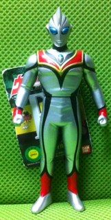 13SHOE・高野十座のブログ
BANDAI以外のソフビフィギュアもね
コメントトラックバック 高野 十座