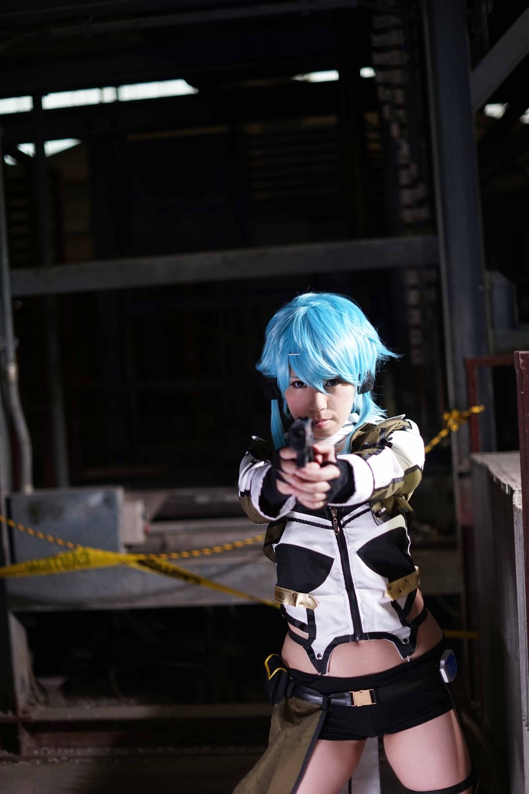 あみちゃんのエロエロ新作販売開始 小鳥遊屋cosplayers館
