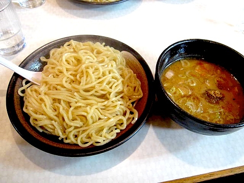 清瀬そうすけ
