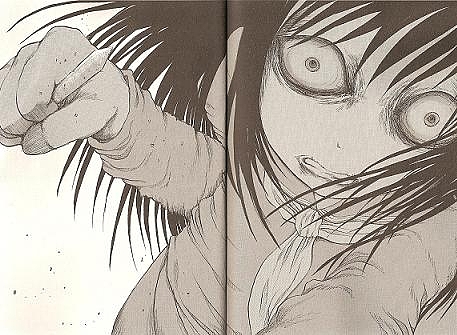 悪霊にでもとりつかれたのかしら