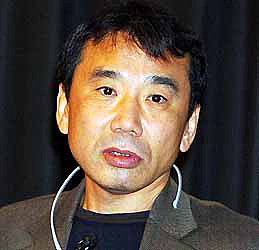 村上春樹