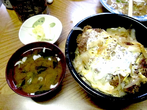 清瀬みゆき食堂