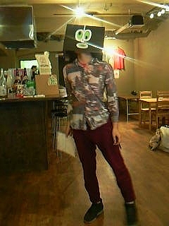 デブだってライブしていいだろ