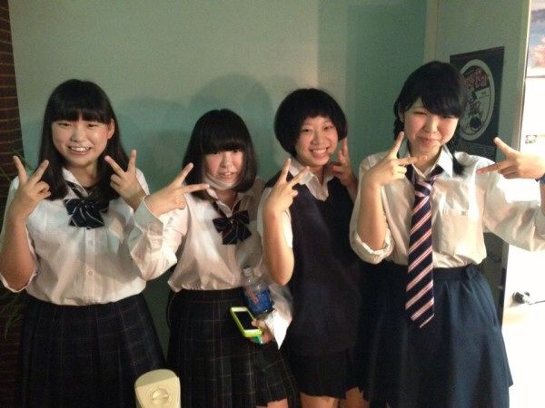 5 17ゲスバンド企画 メイクラブ3 に寄せて 高野京介ブログ 5 17ゲスバンド企画 メイクラブ3 に寄せて 高野京介ブログ