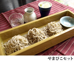 yamabiko