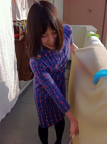 文芸部に来るような女の子って…ああいう線の細い憂いを帯びた、みたいな優男好きだろ?