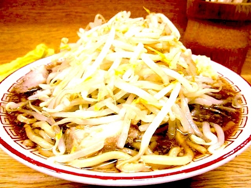 二郎新代田