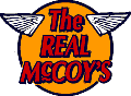 The REAL McCOY'S