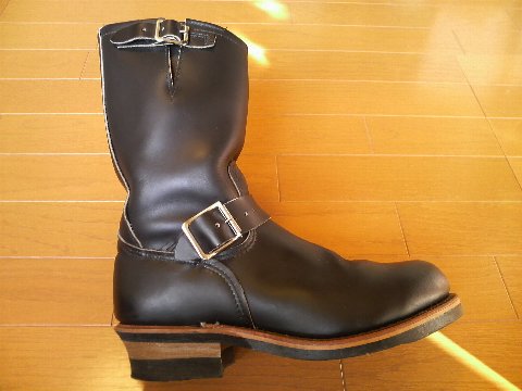 Rw 2268 痛みに耐えた一週間 Life With Jeans