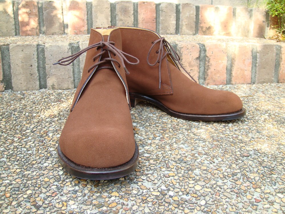Cushman 