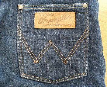 Wrangler