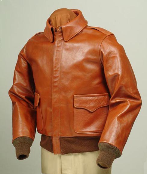 The 羨ましく Few Perry Sportswear実名復刻A-2ジャケット The 羨ましく Few Perry Sportswear実名復刻A-2ジャケット
