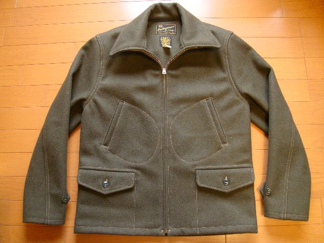 Cushman 