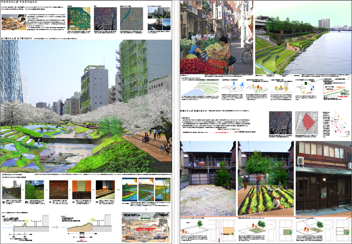 美しいまち美しいむらをつくる コガチバ