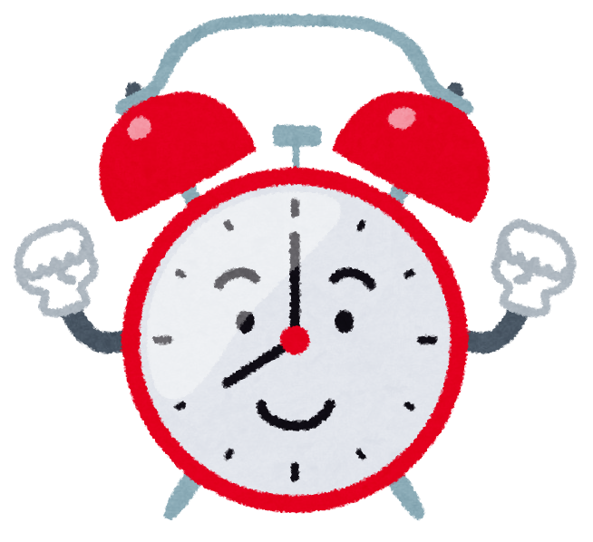 感覚で 寝坊を 確信 出戻り起業記