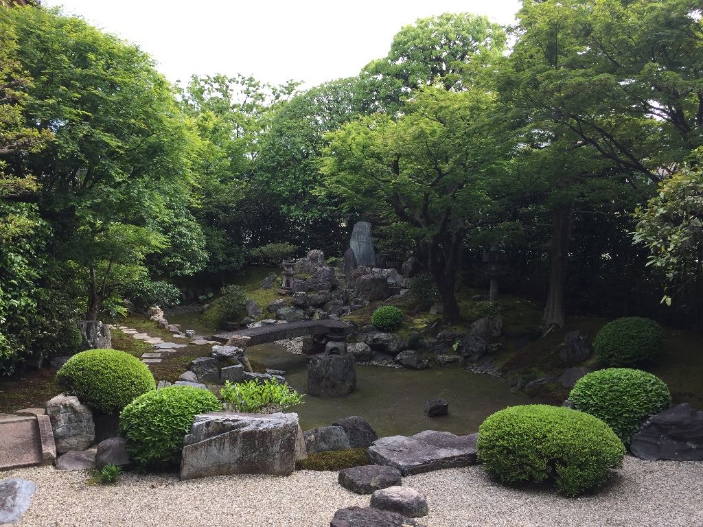 新選組ゆかりの寺へ行ってみた Tanchanのバイク日記 新選組ゆかりの寺へ行ってみた Tanchanのバイク日記