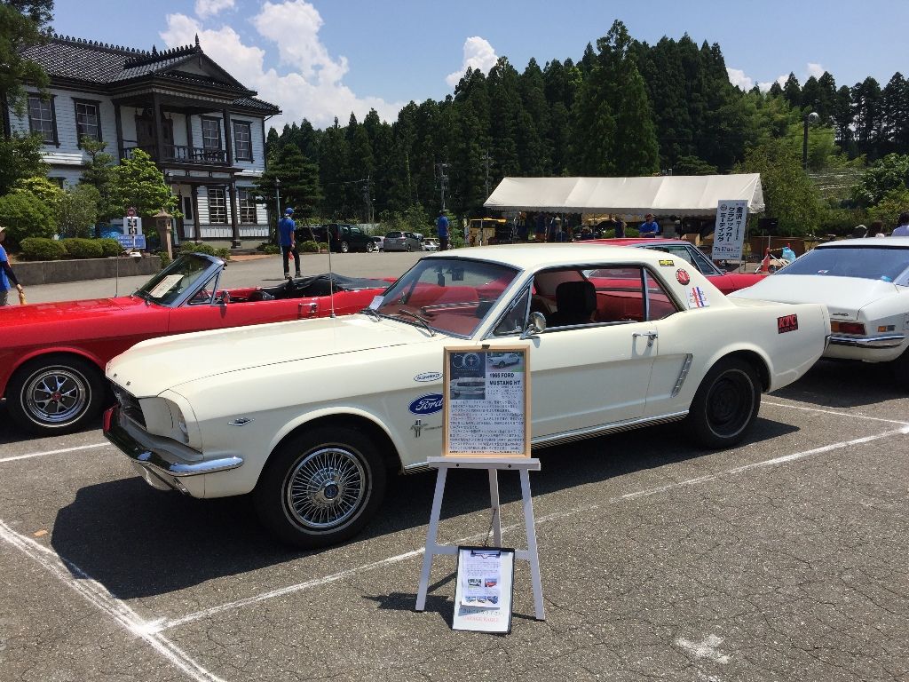 金沢クラシックカーミーティング アメ車編 Tanchanのバイク日記 金沢クラシックカーミーティング アメ車編 Tanchanのバイク日記