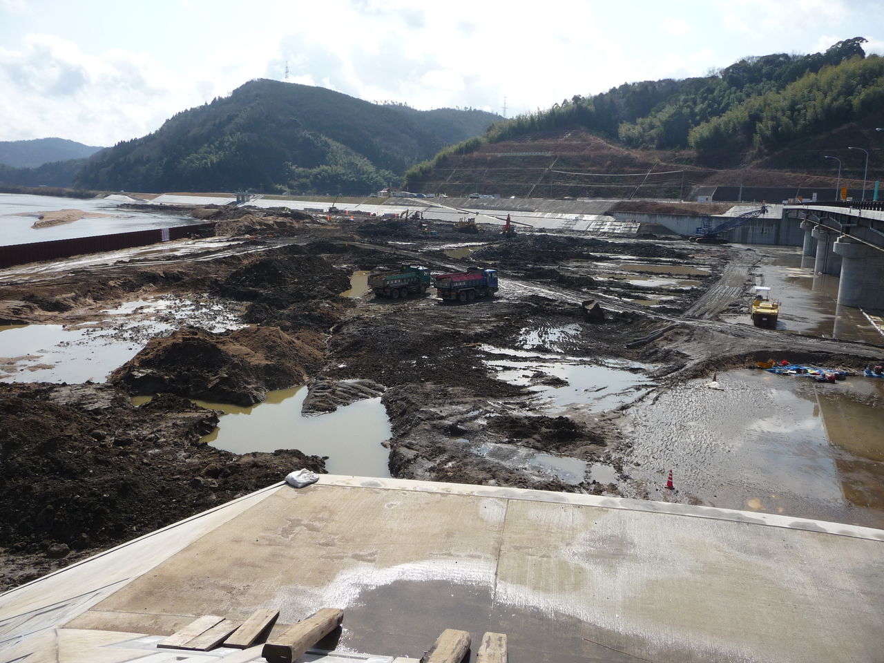 出雲南部の里山情報