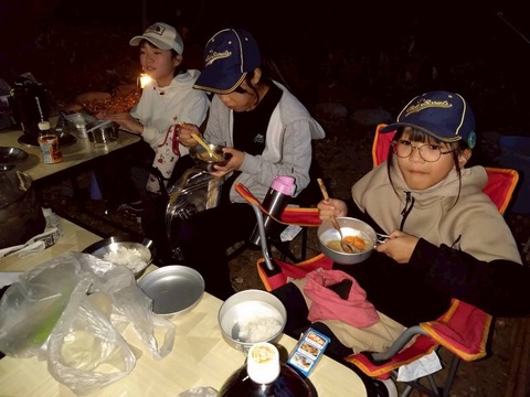 LINE_ALBUM_20251025 くま招待キャンプ_251029_32