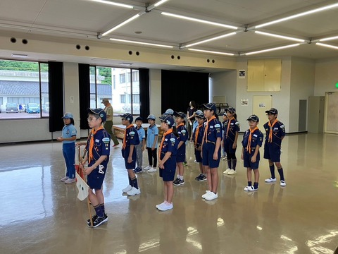 LINE_ALBUM_2024714~15 サマーキャンプ_240716_134