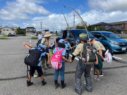 LINE_ALBUM_2024923 古城公園ゴミ拾いハイキング_240926_14