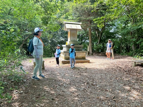 LINE_ALBUM_2026531 二上山ハイキング_260605_11
