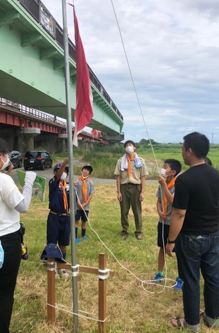 LINE_ALBUM_202273 サマーキャンプ準備_220704_15