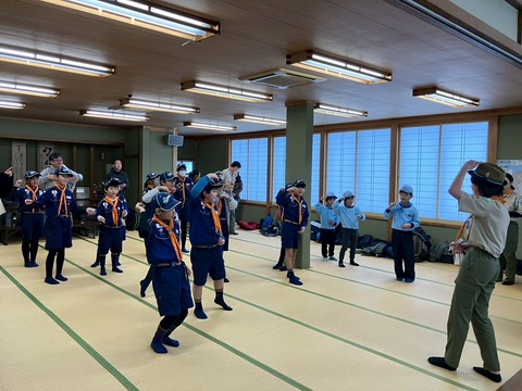 LINE_ALBUM_2026124 新年の集い 餅つき_260125_92