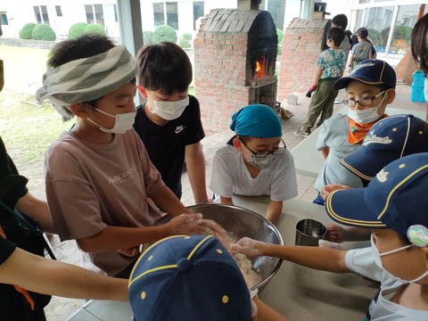 LINE_ALBUM_2022717サマーキャンプ_220728_141