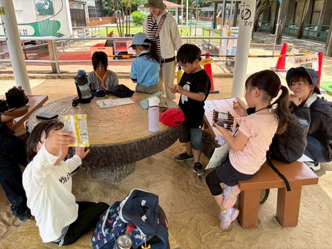 LINE_ALBUM_2025622 古城公園散策_250625_4