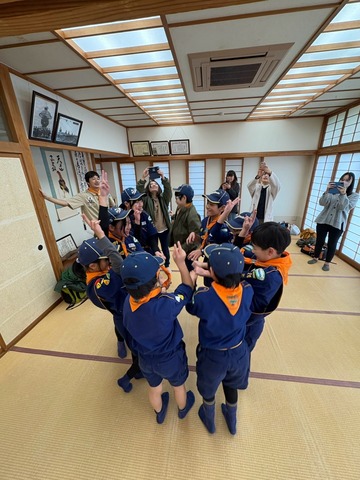 LINE_ALBUM_202539 お別れ隊集会_250313_36