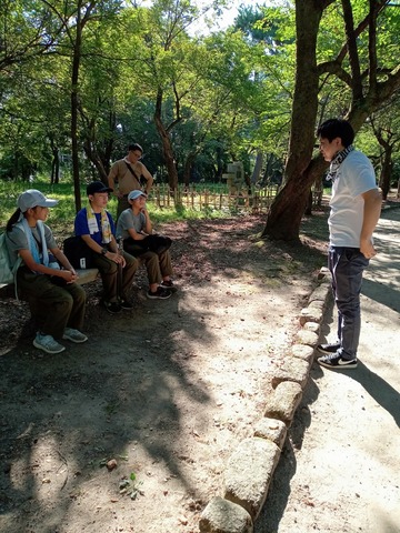 LINE_ALBUM_202386　高岡古城公園清掃奉仕_230809_27