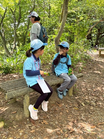 LINE_ALBUM_2026531 二上山ハイキング_260605_23