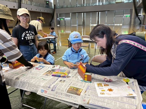LINE_ALBUM_202568 県大会(トトロの森🌳)_250611_4