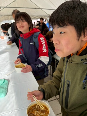 LINE_ALBUM_2026110 初詣、鍋まつり_260115_3