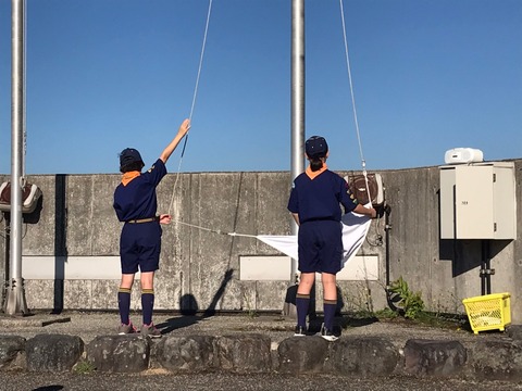 LINE_ALBUM_2023716-17 サマーキャンプ_230721_174