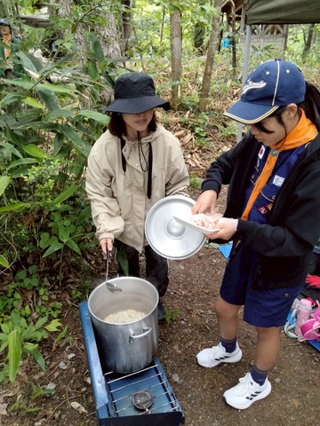 LINE_ALBUM_20250524野外炊飯（山川野営場）_250529_71