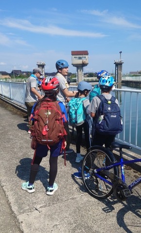 LINE_ALBUM_2024914 サイクリング_240917_27