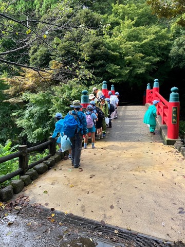 LINE_ALBUM_2024923 古城公園ゴミ拾いハイキング_240926_25