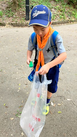 LINE_ALBUM_20250803清掃活動とハイキングの準備_250808_6