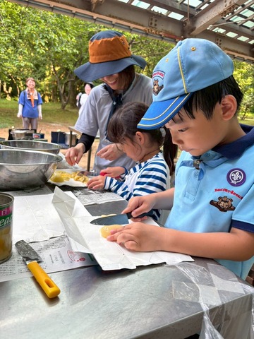 LINE_ALBUM_2025720-21 サマーキャンプ_250726_5