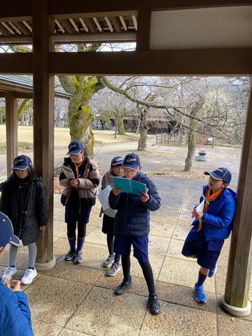 LINE_ALBUM_2024310 お別れ隊集会_240312_49