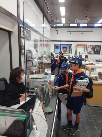 LINE_ALBUM_202469 高岡地区合同ハイキング_240610_22