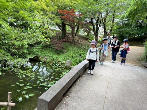 LINE_ALBUM_2025622 古城公園散策_250625_33