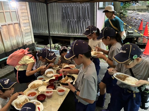 LINE_ALBUM_2024714~15 サマーキャンプ_240716_114